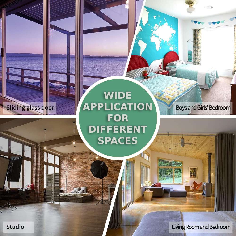 Room Partition Screen