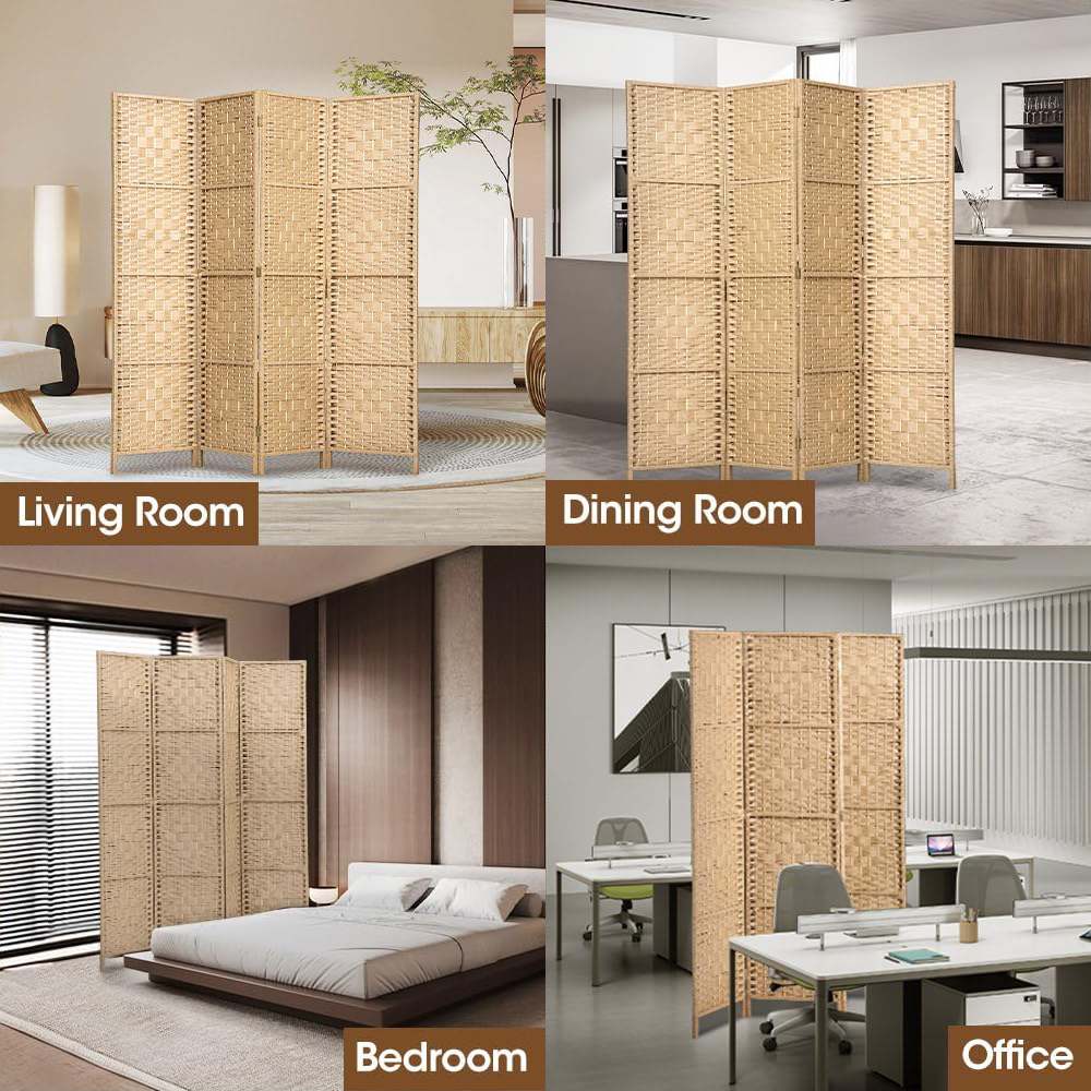 Collapsible Room Divider: image 2
