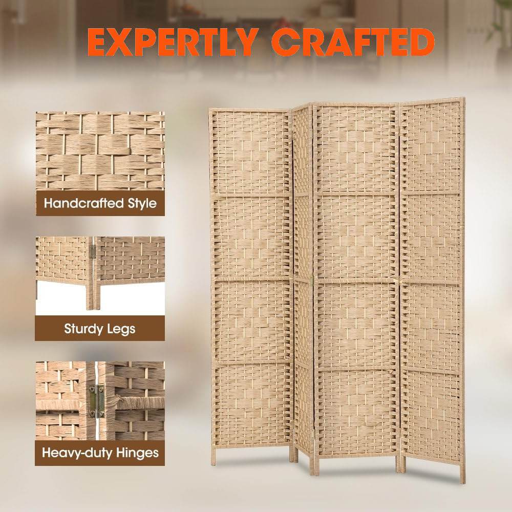 Collapsible Room Divider: image 3