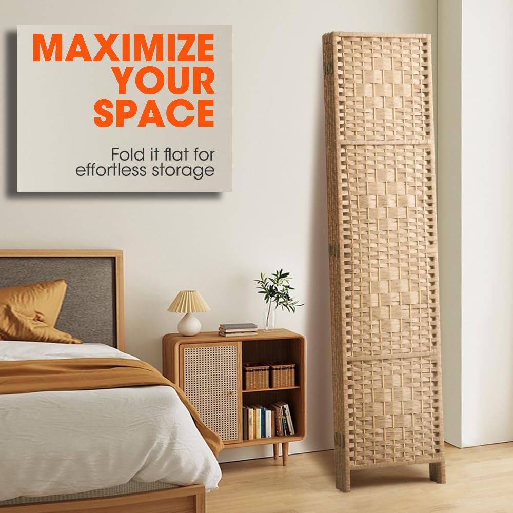 Collapsible Room Divider: image 5