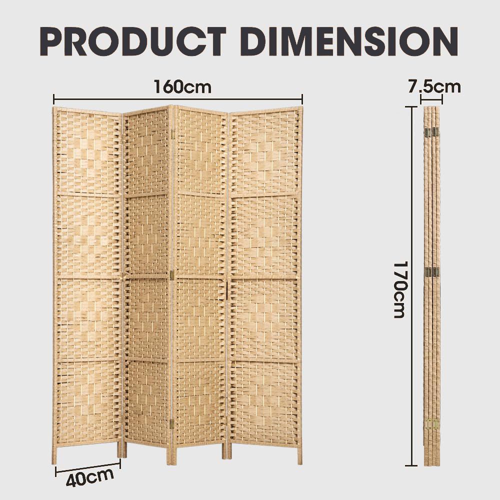 Collapsible Room Divider: image 6