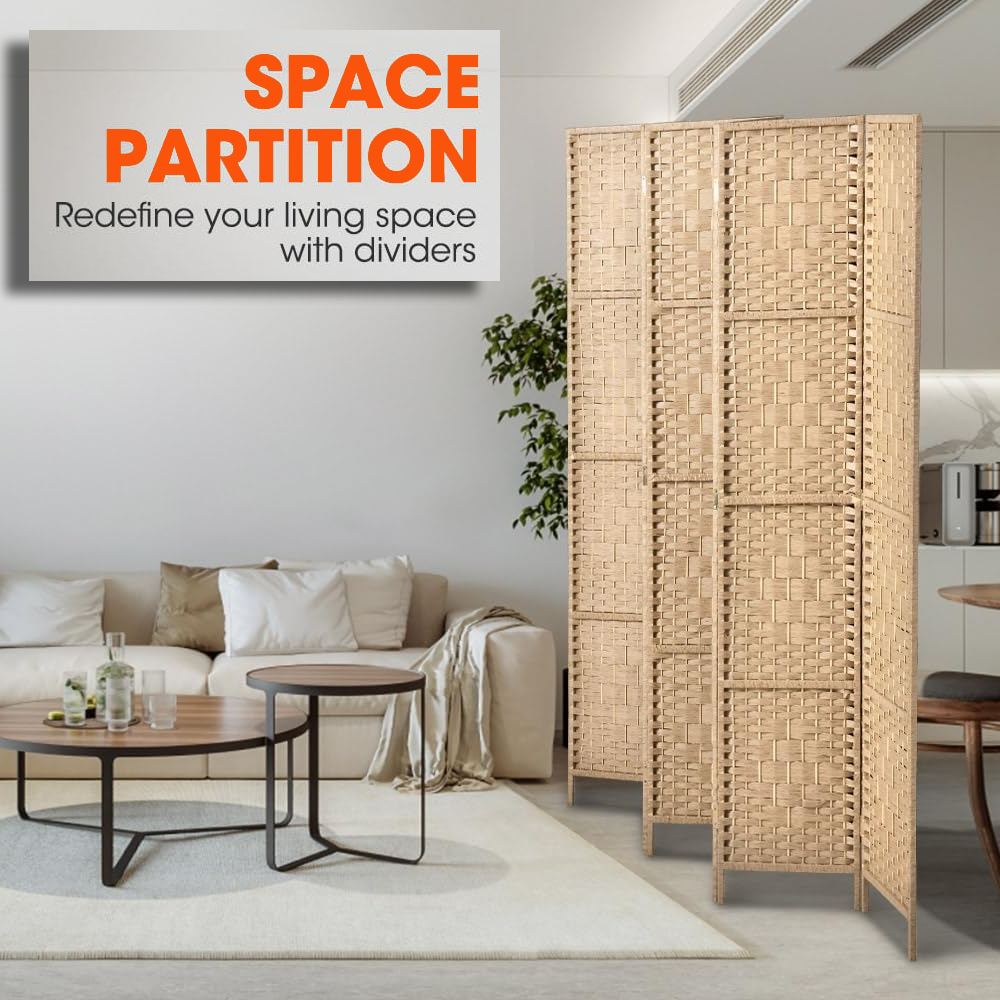 Collapsible Room Divider: image 7