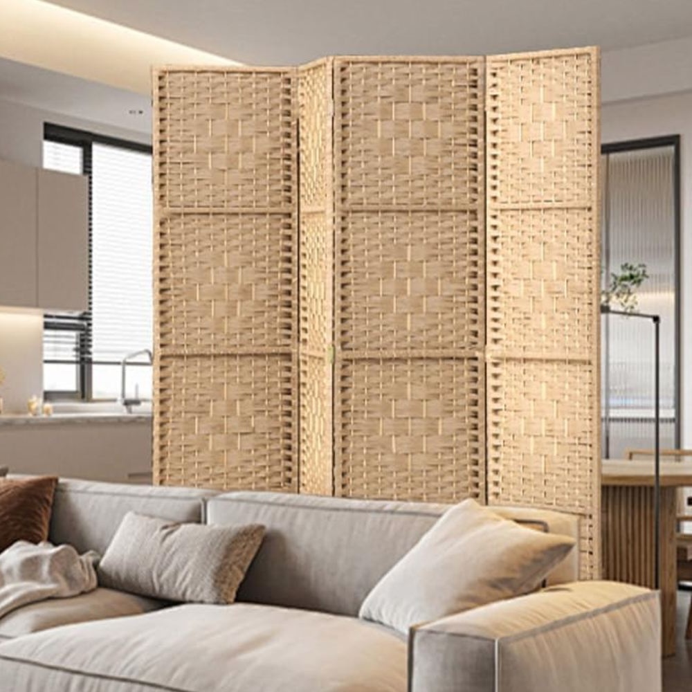 Collapsible Room Divider: image 1