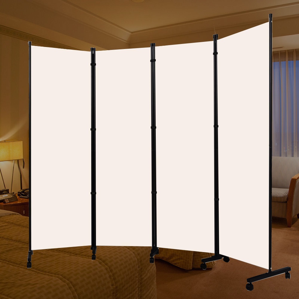 Foldable Room Partition: image 1