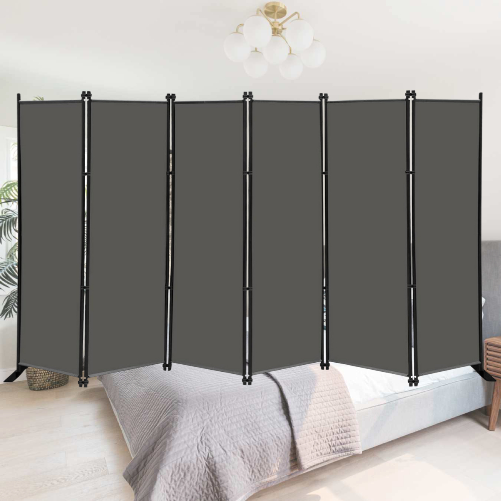 Folding Room Partitions: image 1