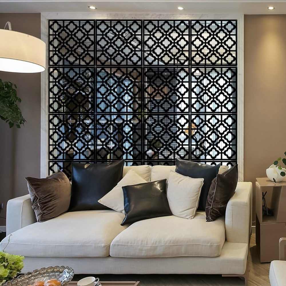 Hanging Room Divider: image 7
