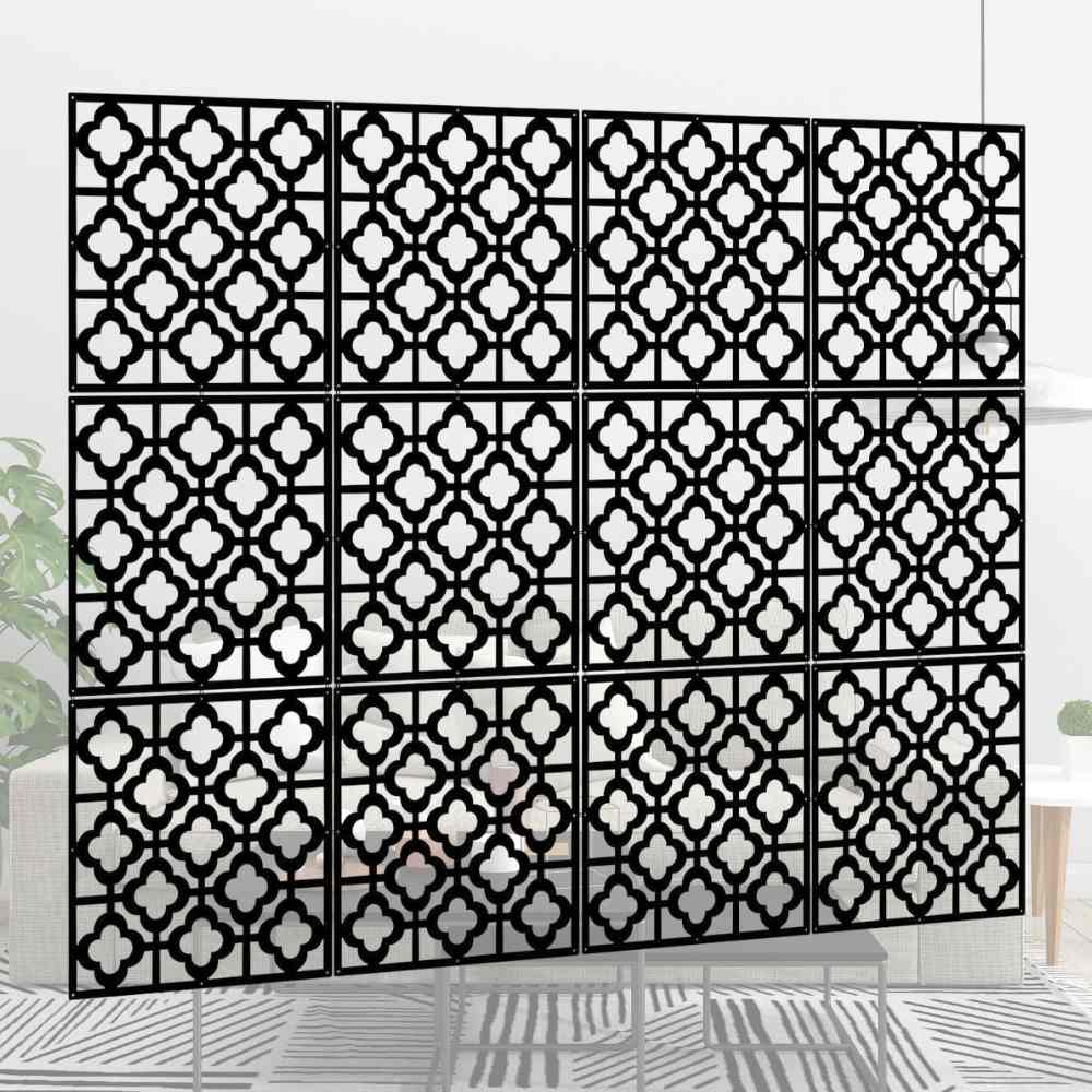Hanging Room Divider: image 1