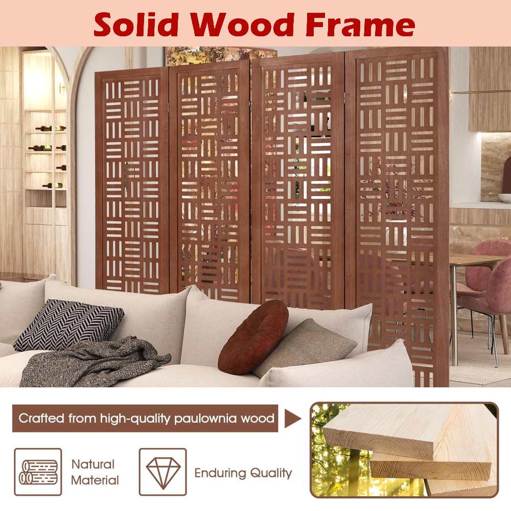 Room Partition Panels: image 5
