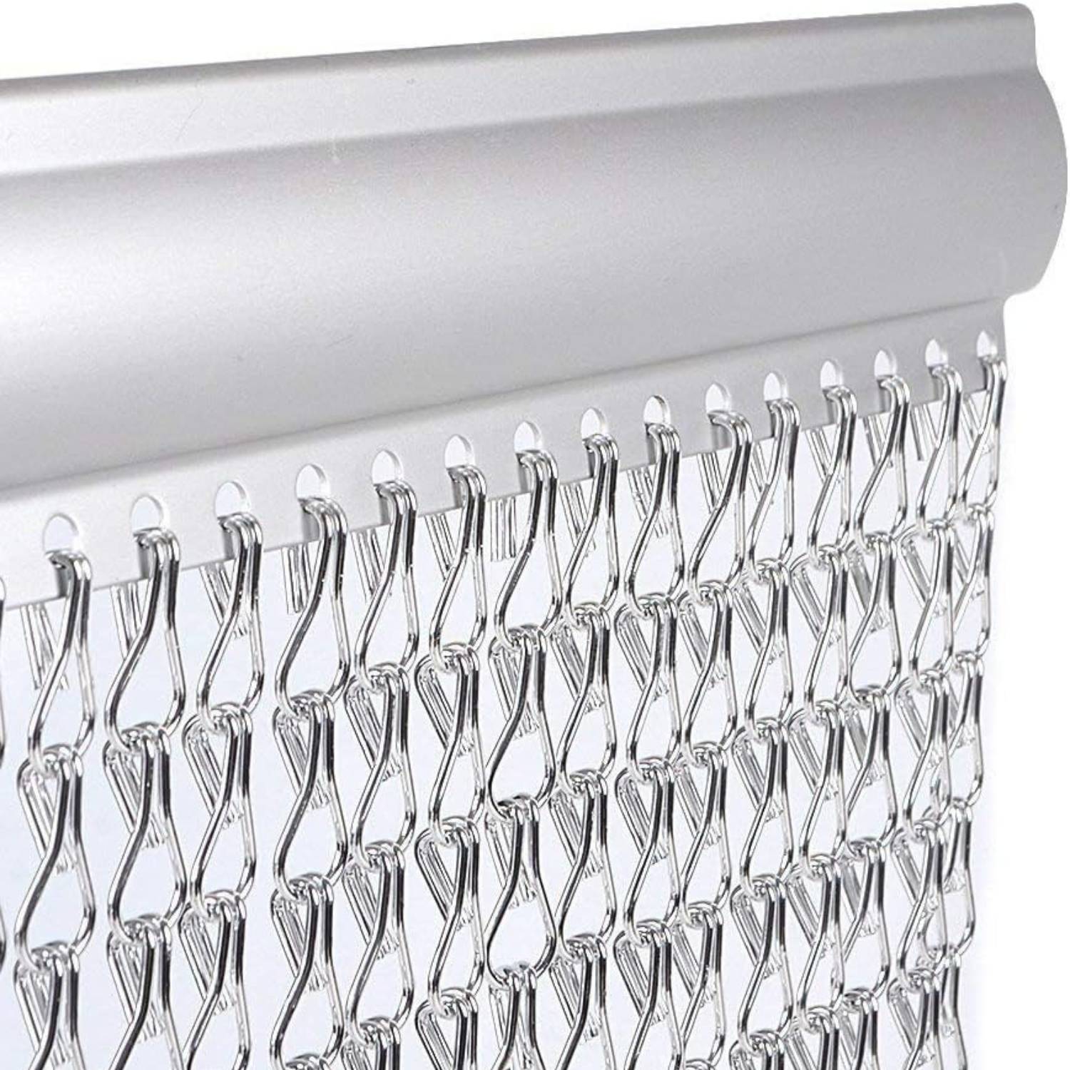 Chain Mail Curtains: image 9